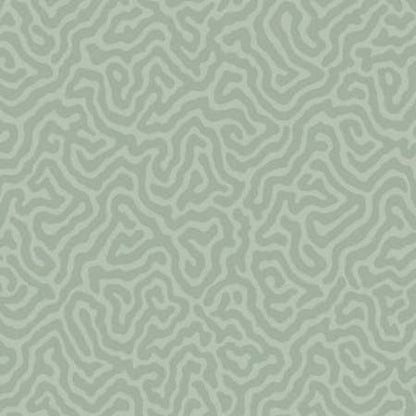 106/5066-CS CORAL Sage Cole & Son Wallpaper