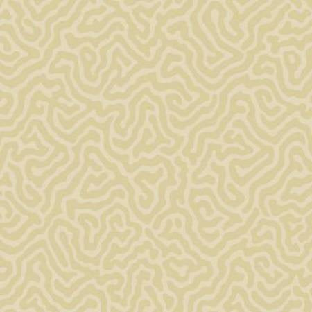 106/5068-CS CORAL Cream Cole & Son Wallpaper