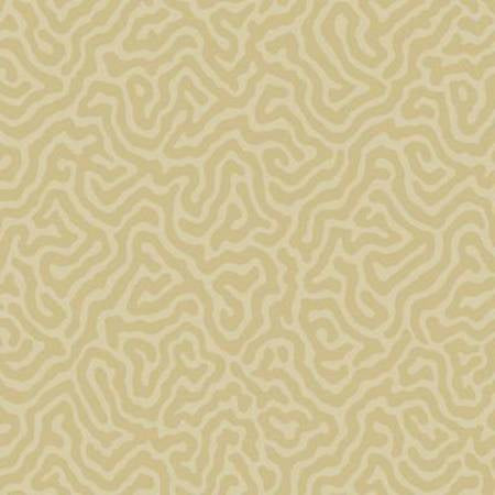 106/5069-CS CORAL Buff Cole & Son Wallpaper