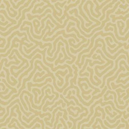 106/5069-CS CORAL Buff Cole & Son Wallpaper