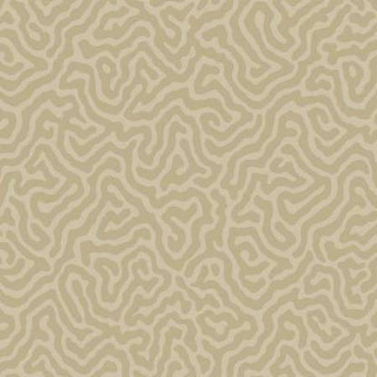 106/5070-CS CORAL Linen Cole & Son Wallpaper