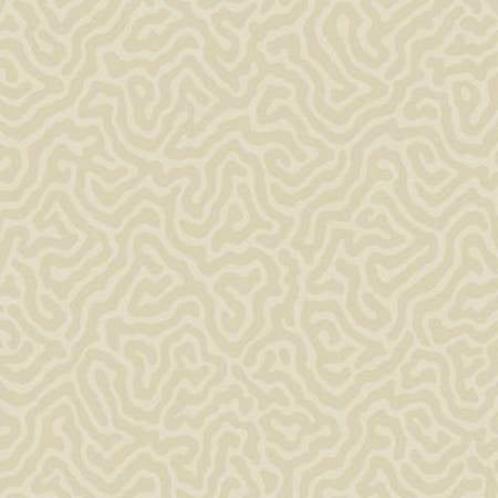 106/5071-CS CORAL Parchment Cole & Son Wallpaper