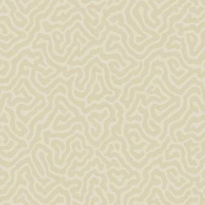 106/5071-CS CORAL Parchment Cole & Son Wallpaper