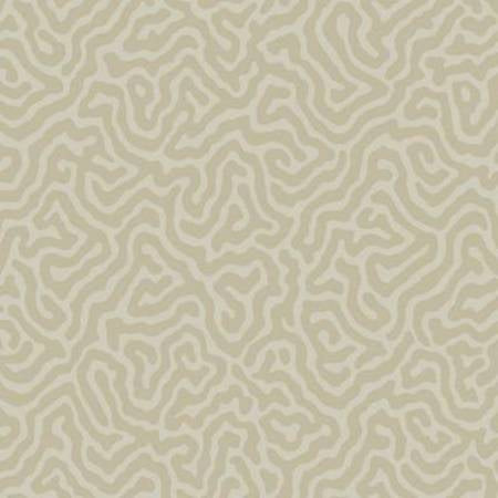 106/5072-CS CORAL Pale Stone Cole & Son Wallpaper