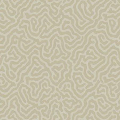 106/5072-CS CORAL Pale Stone Cole & Son Wallpaper