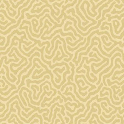 106/5074-CS CORAL Ochre Cole & Son Wallpaper