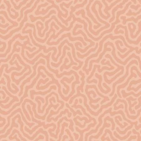 106/5075-CS CORAL Salmon Cole & Son Wallpaper