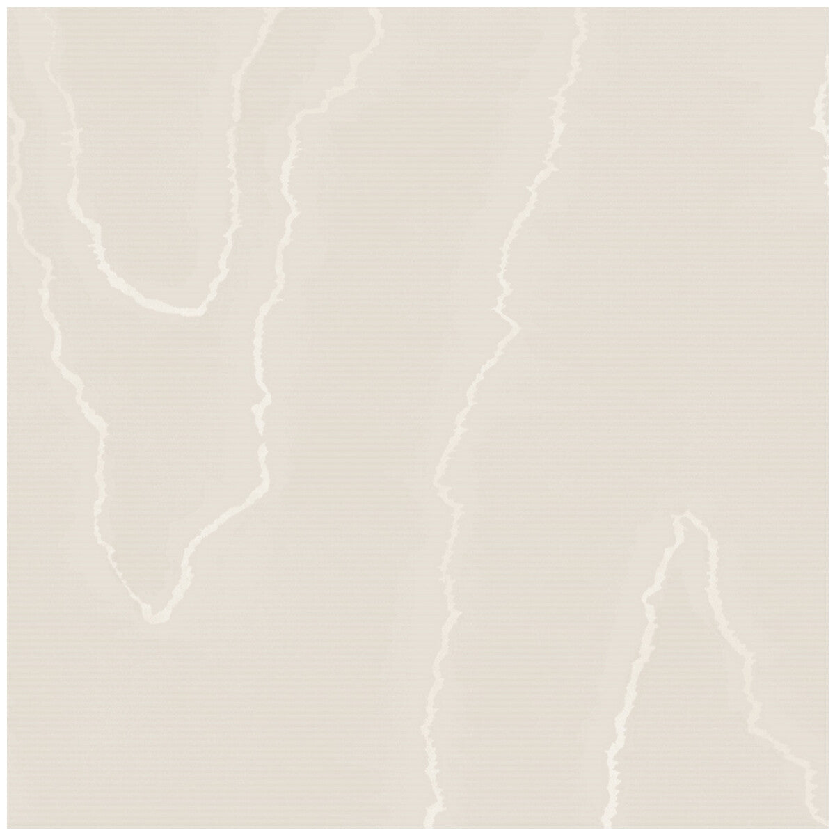 106/1002-CS WATERED SILK Pearl Cole & Son Wallpaper