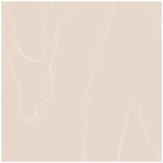 106/1007-CS WATERED SILK Salmon Cole & Son Wallpaper