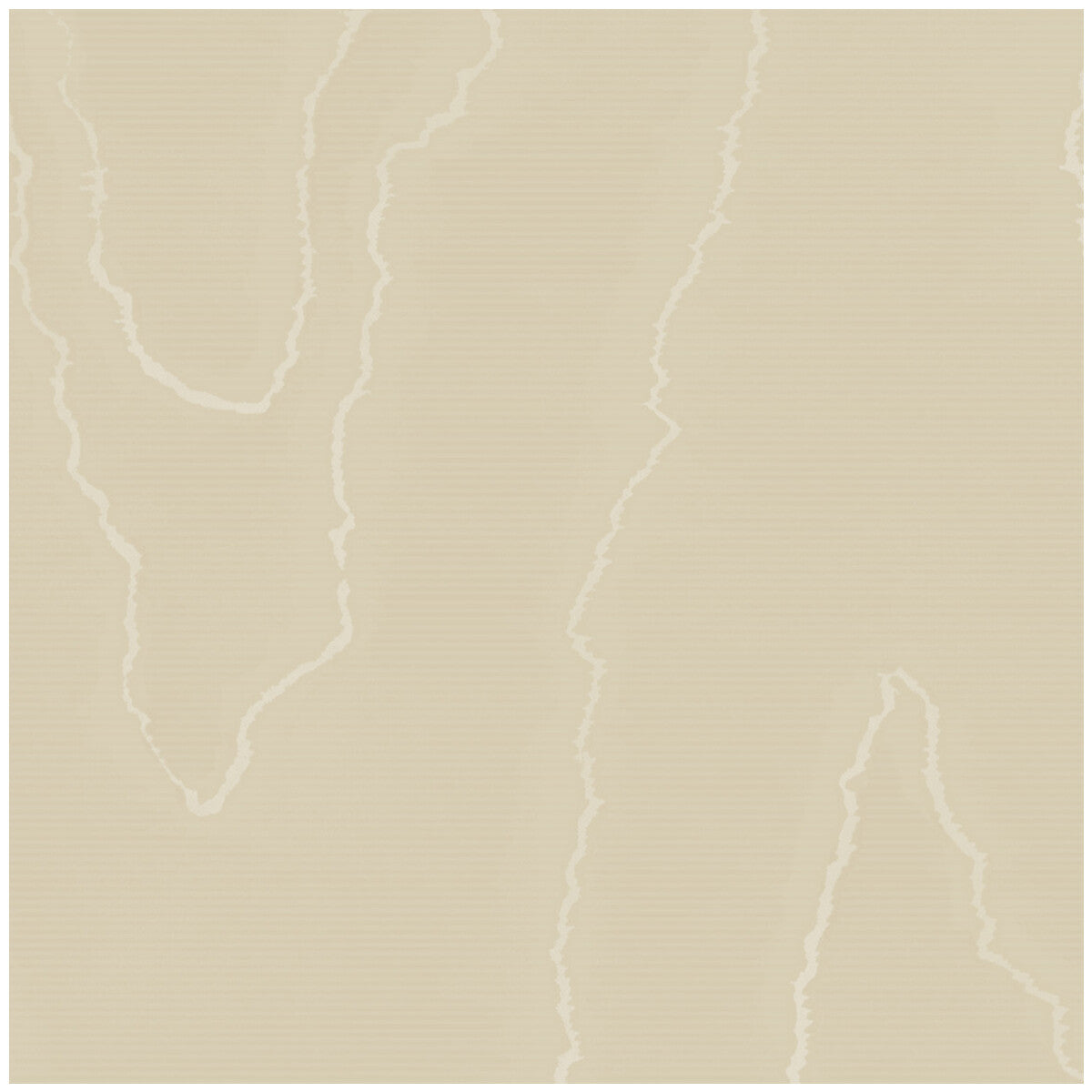 106/1008-CS WATERED SILK Fawn Cole & Son Wallpaper