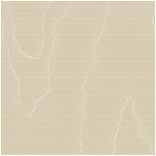 106/1008-CS WATERED SILK Fawn Cole & Son Wallpaper