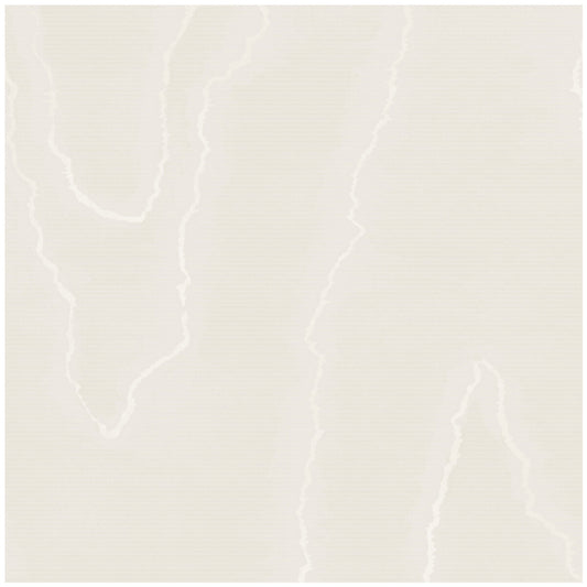 106/1009-CS WATERED SILK Ivory Cole & Son Wallpaper