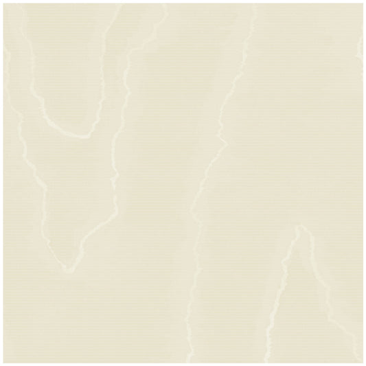 106/1010-CS WATERED SILK Cream Cole & Son Wallpaper