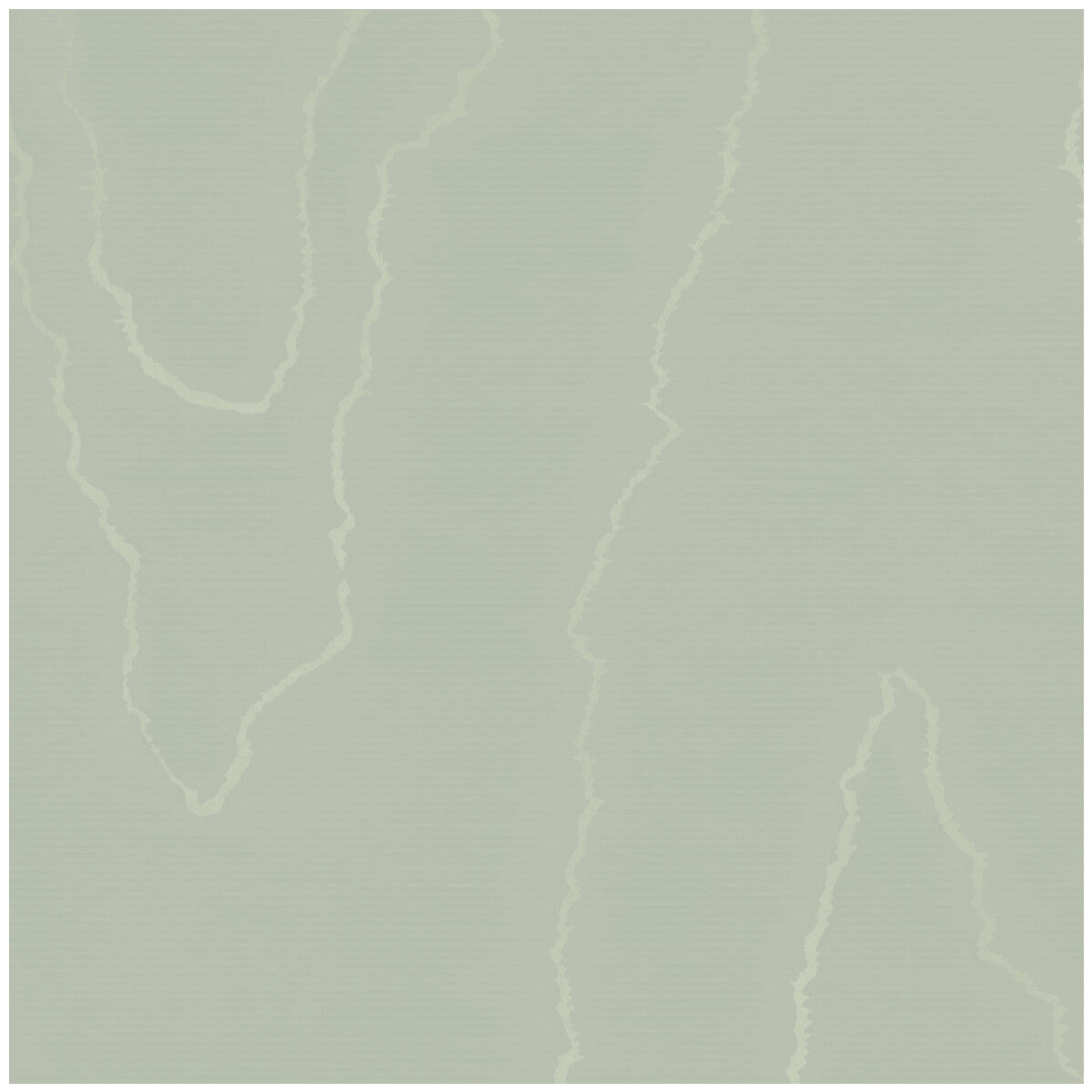 106/1014-CS WATERED SILK Sage Cole & Son Wallpaper