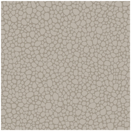 106/2016-CS PEBBLE Mushroom Cole & Son Wallpaper