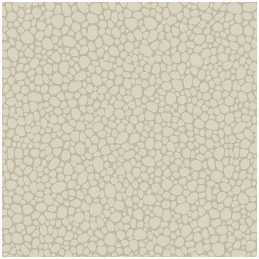 106/2022-CS PEBBLE Parchment Cole & Son Wallpaper