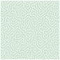 106/5065-CS CORAL Duck Egg Cole & Son Wallpaper