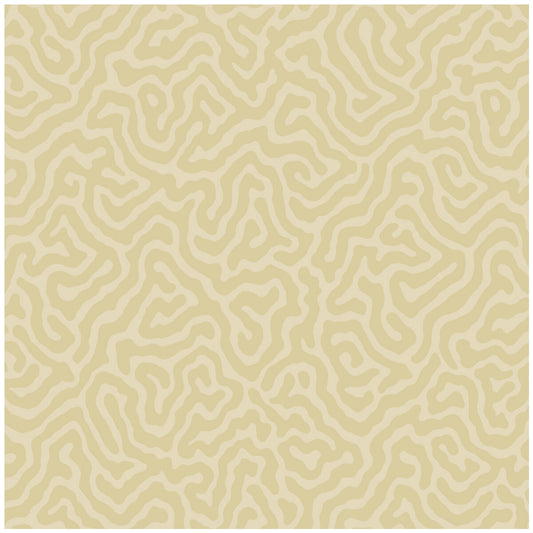 106/5068-CS CORAL Cream Cole & Son Wallpaper