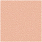 106/5075-CS CORAL Salmon Cole & Son Wallpaper
