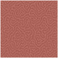 106/5076-CS CORAL Red Cole & Son Wallpaper