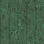 107/1001-CS ZEBRAWOOD Emerald Cole & Son Wallpaper