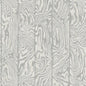 107/1004-CS ZEBRAWOOD Grey Cole & Son Wallpaper