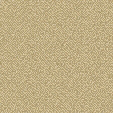 107/4021-CS VERMICELLI Buff Gold Cole & Son Wallpaper