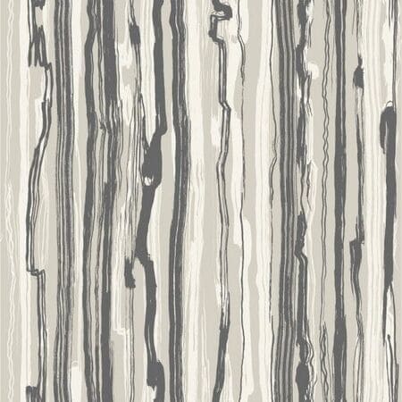 107/7035-CS STRAND Black White Cole & Son Wallpaper