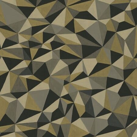 107/8038-CS QUARTZ Gold Silver Cole & Son Wallpaper