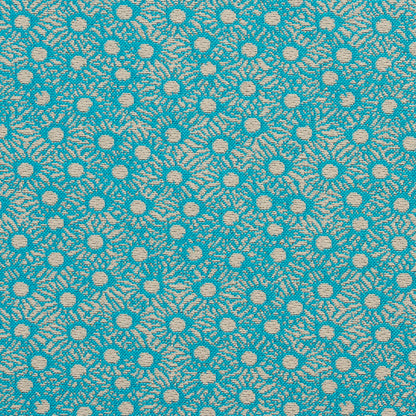 10700-01 Abstract & Geometric nan Blue Charlotte Select