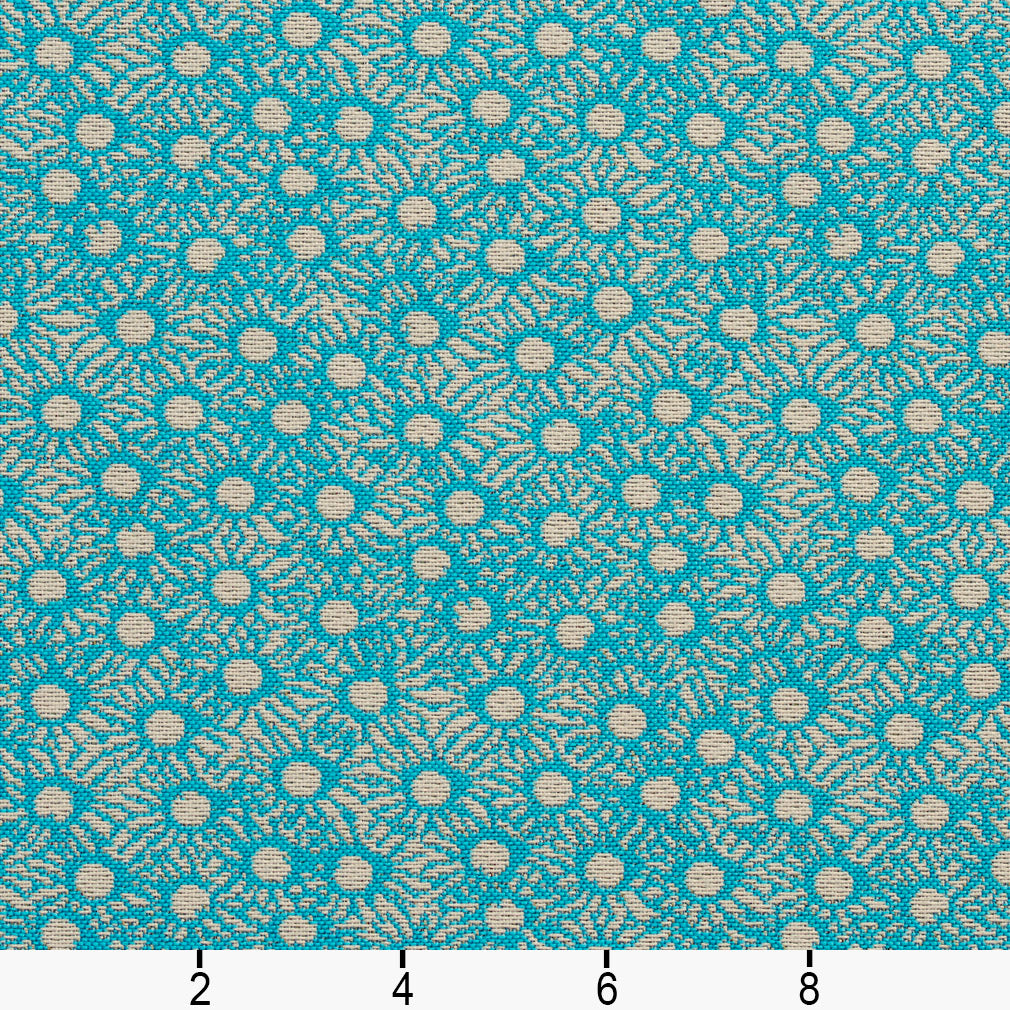10700-01 Abstract & Geometric nan Blue Charlotte Select