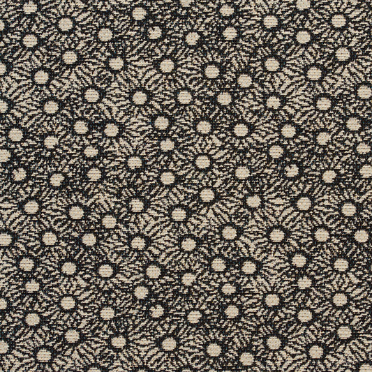 10700-03 Abstract & Geometric nan Black Charlotte Select