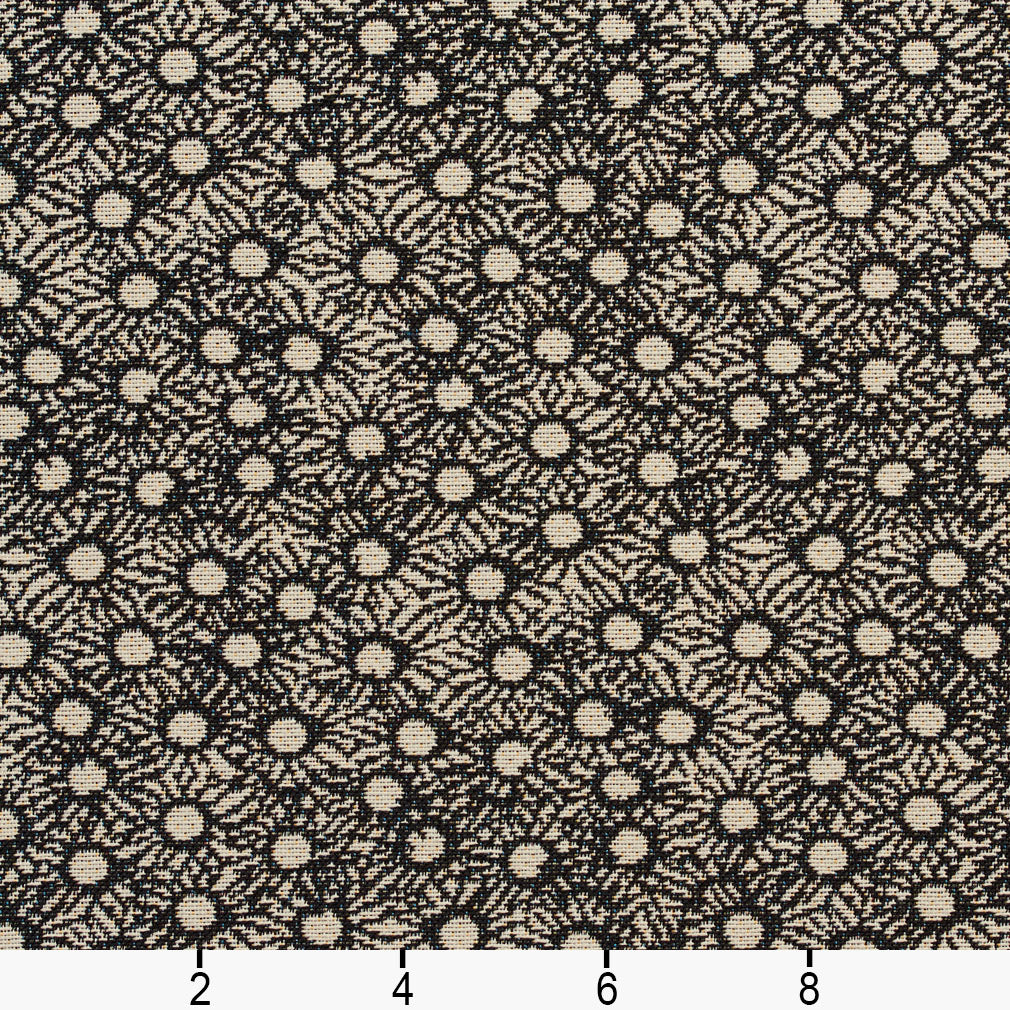 10700-03 Abstract & Geometric nan Black Charlotte Select