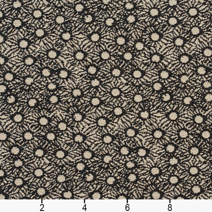 10700-03 Abstract & Geometric nan Black Charlotte Select