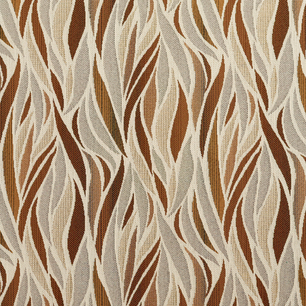 10710-03 Abstract & Geometric nan Brown Charlotte Select