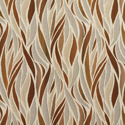 10710-03 Abstract & Geometric nan Brown Charlotte Select