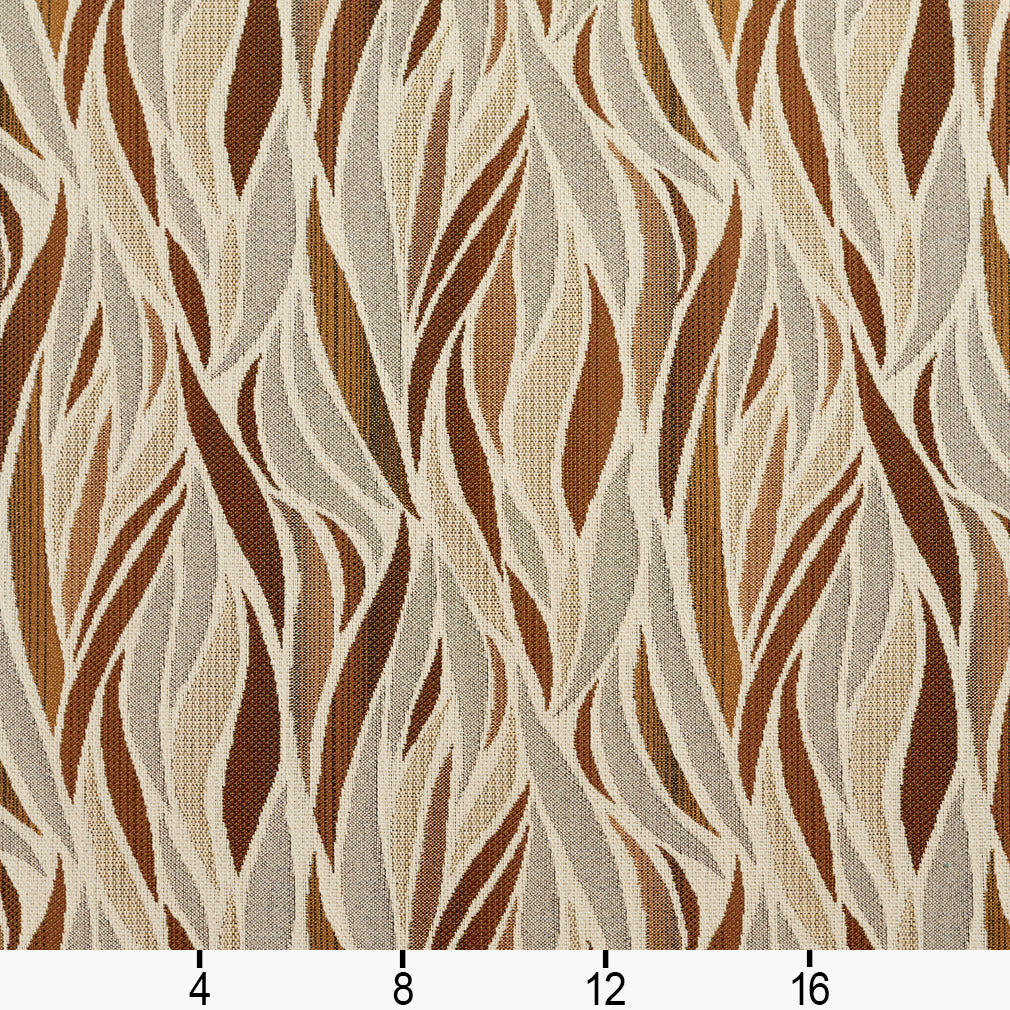 10710-03 Abstract & Geometric nan Brown Charlotte Select
