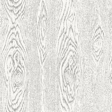 107/10045-CS WOOD GRAIN Black And White Cole & Son Wallpaper