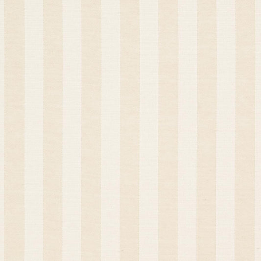 1071 Stripe Linen Stripe Beige & Taupe Charlotte Fabrics