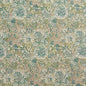 10720-01 Floral nan Aqua & Teal,Green Charlotte Select