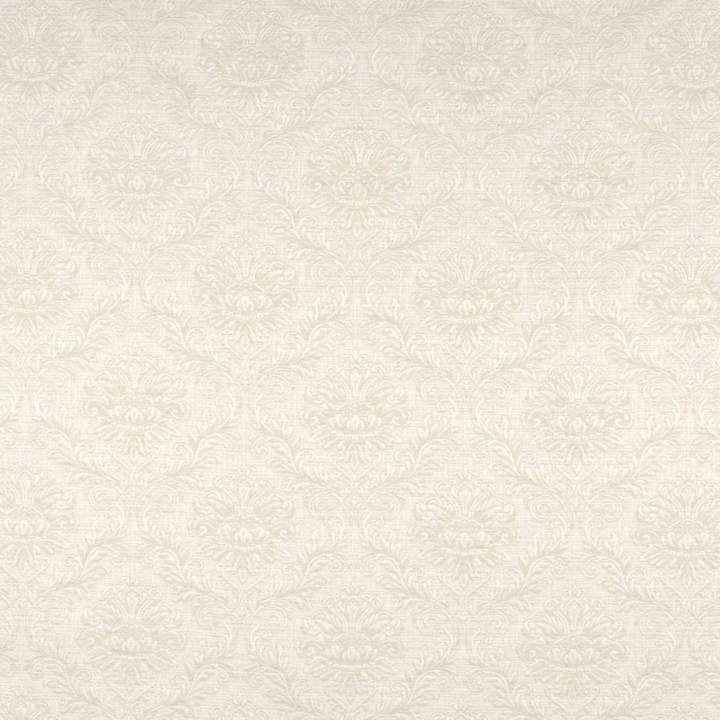 1072 Damask Victoria Beige & Taupe Charlotte Fabrics