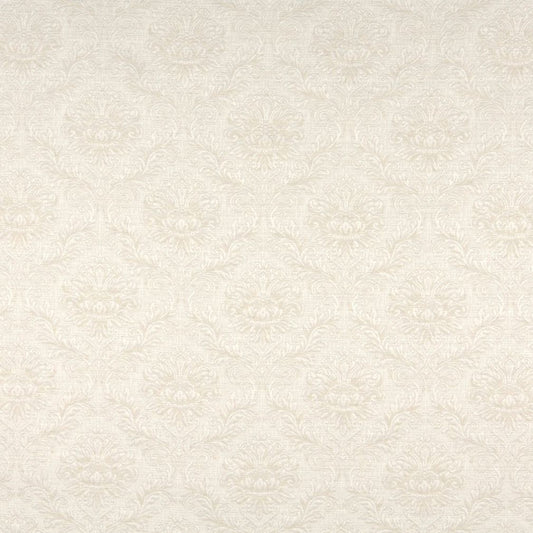 1072 Damask Victoria Beige & Taupe Charlotte Fabrics