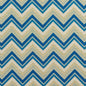 10730-01 Abstract & Geometric,Herringbone & Chevron nan Blue Charlotte Select