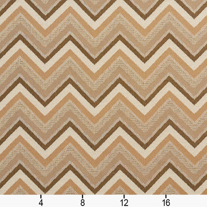 10730-02 Abstract & Geometric,Herringbone & Chevron nan Brown Charlotte Select