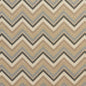 10730-04 Abstract & Geometric,Herringbone & Chevron nan Grey & Silver Charlotte Select