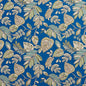 10750-04 Leaves,Tropical & Botanical nan Blue Charlotte Select