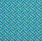 10760-01 Abstract & Geometric nan Blue Charlotte Select
