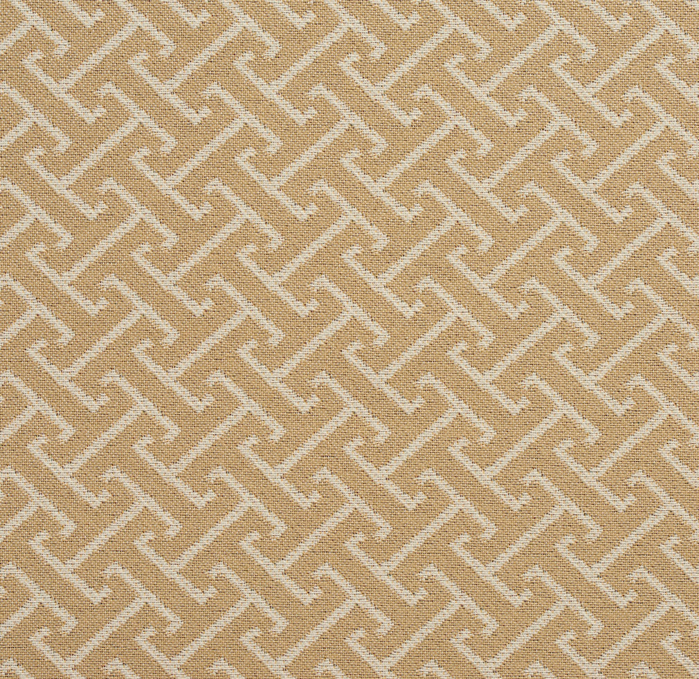 10760-02 Abstract & Geometric nan Beige & Taupe Charlotte Select