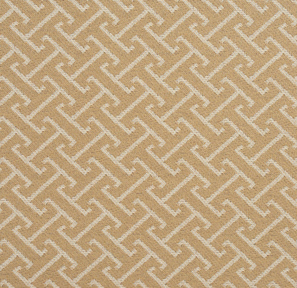 10760-02 Abstract & Geometric nan Beige & Taupe Charlotte Select