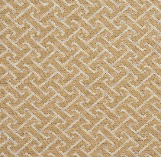 10760-02 Abstract & Geometric nan Beige & Taupe Charlotte Select